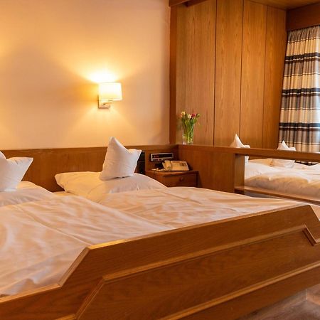 Landgasthof Hotel Hirsch Loßburg 외부 사진